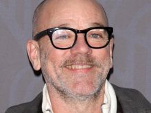 Michael Stipe