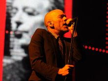 Michael Stipe