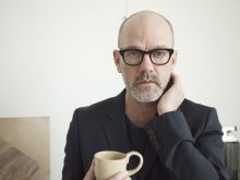 Michael Stipe