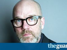 Michael Stipe