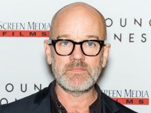 Michael Stipe