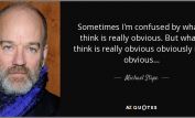 Michael Stipe