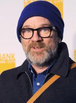 Michael Stipe