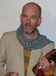 Michael Stipe