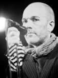 Michael Stipe