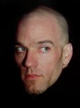 Michael Stipe