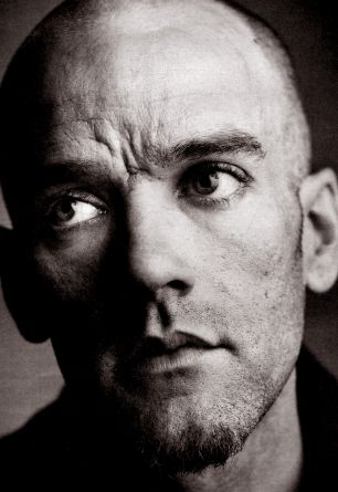 Michael Stipe