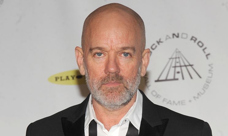 Michael Stipe