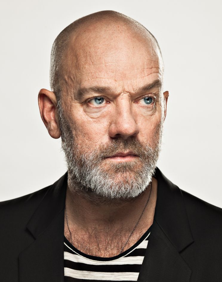 Michael Stipe