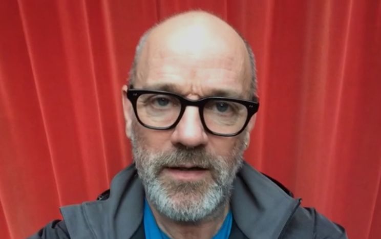 Michael Stipe