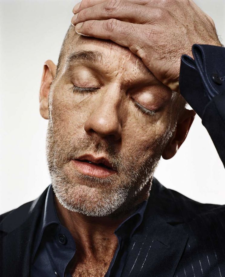 Michael Stipe