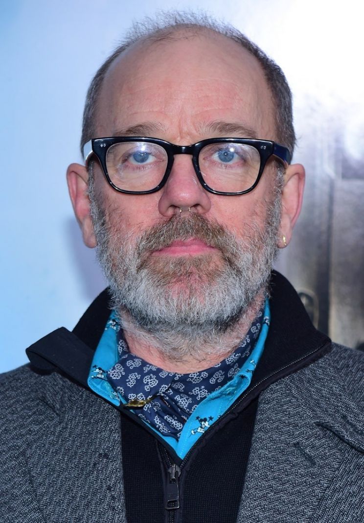 Michael Stipe