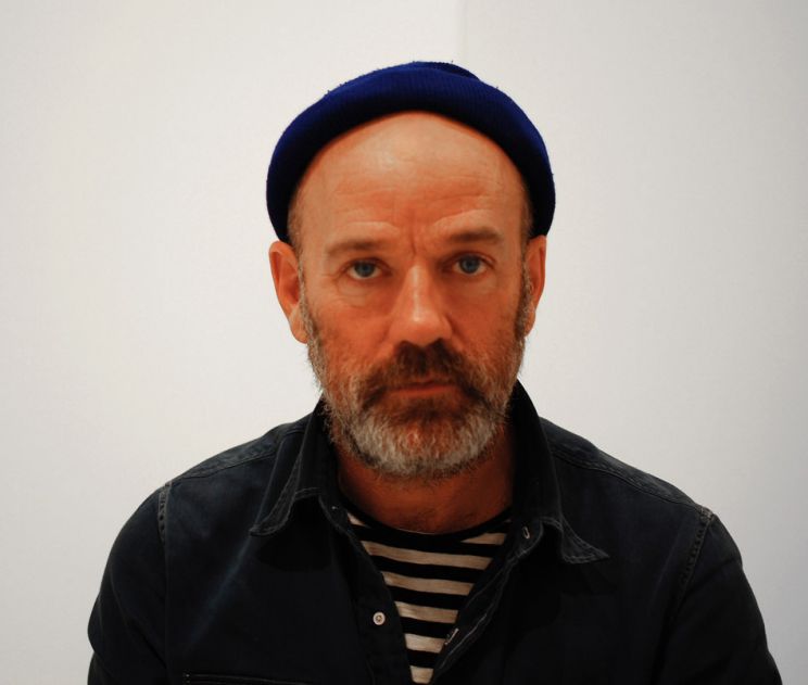 Michael Stipe