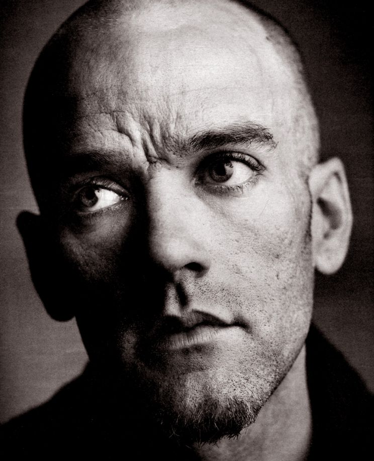 Michael Stipe