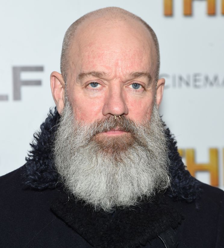 Michael Stipe