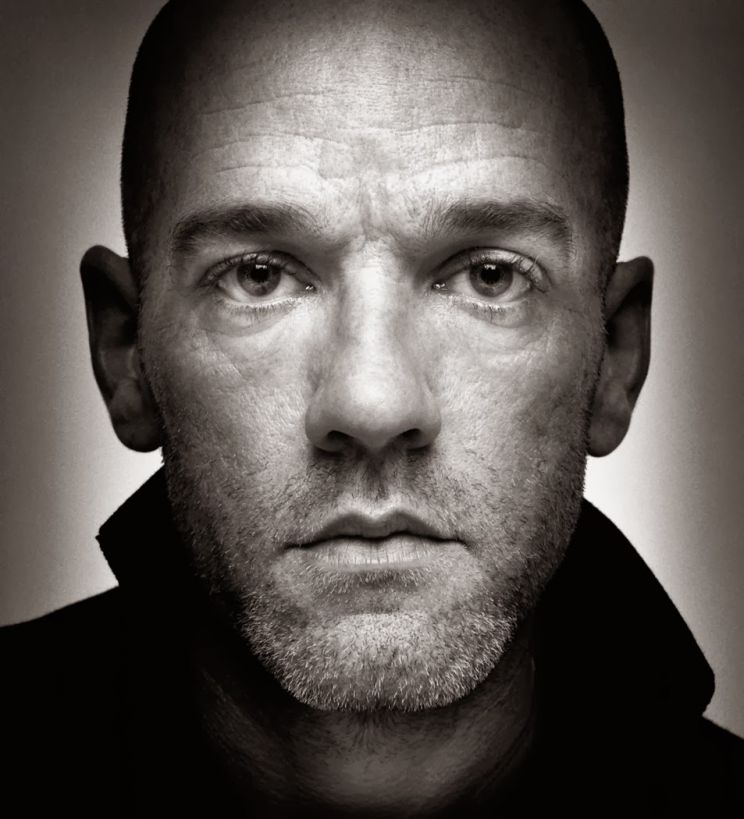 Michael Stipe