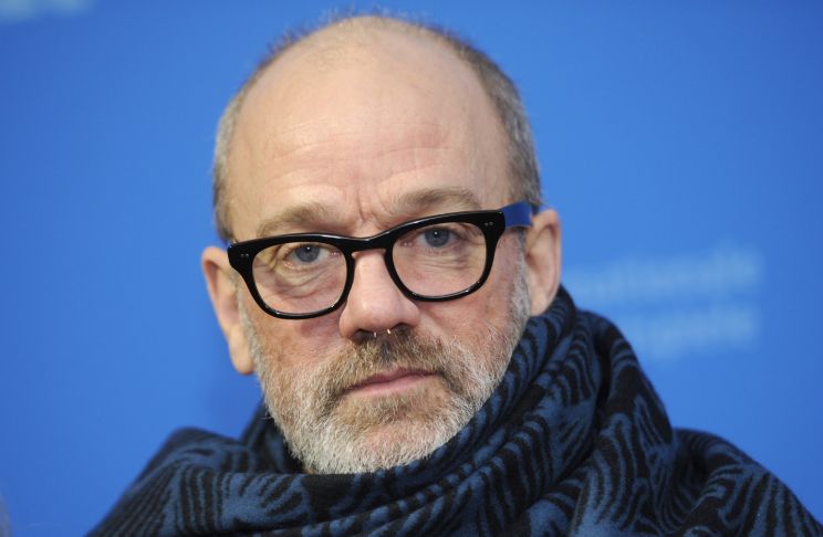 Michael Stipe