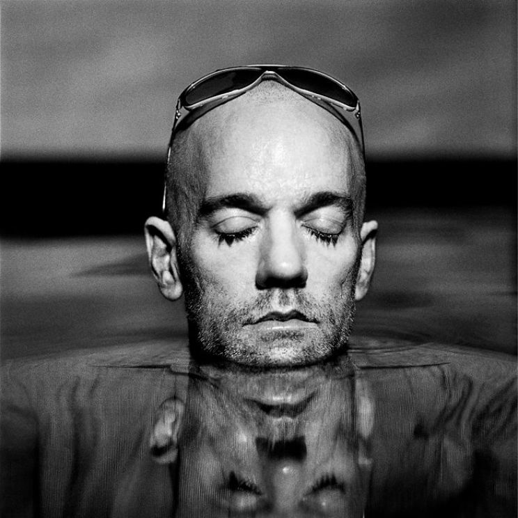 Michael Stipe