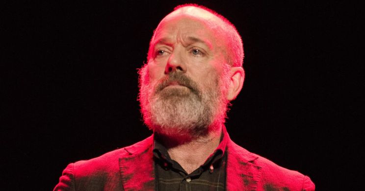 Michael Stipe