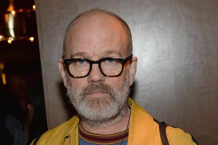 Michael Stipe