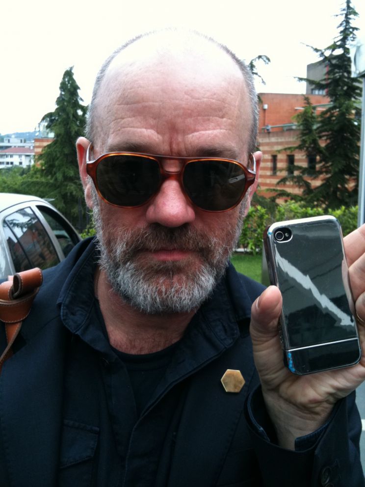 Michael Stipe