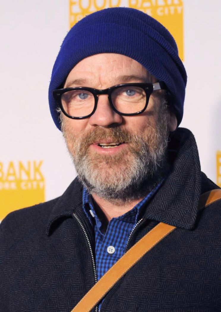 Michael Stipe