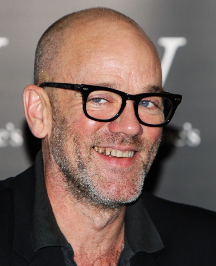 Michael Stipe