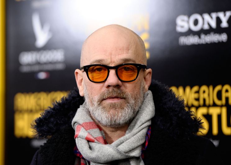 Michael Stipe