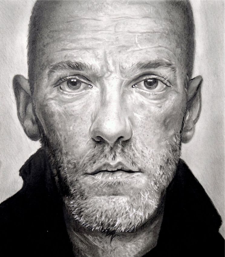 Michael Stipe