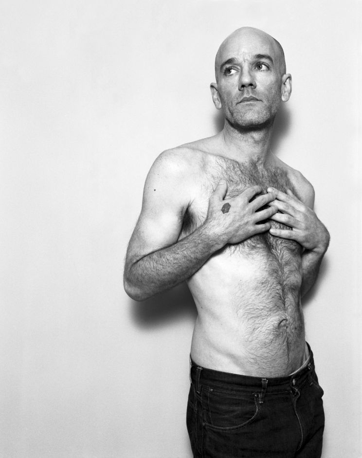 Michael Stipe