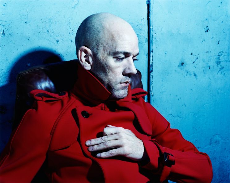 Michael Stipe