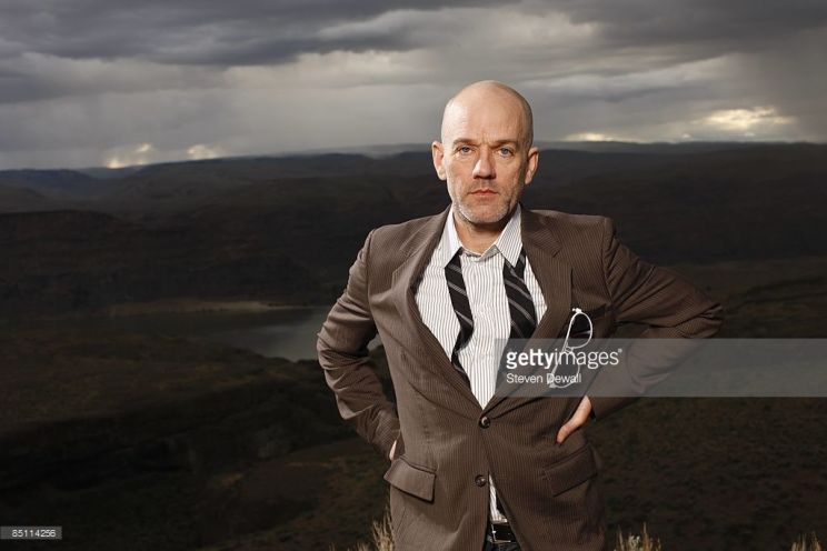 Michael Stipe