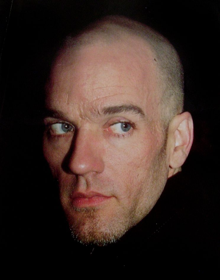 Michael Stipe