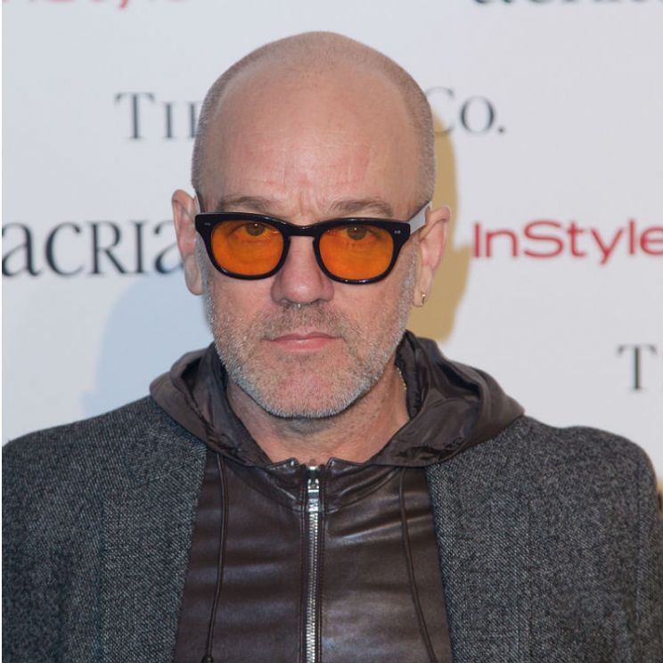 Michael Stipe