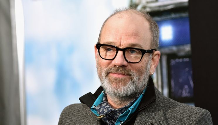 Michael Stipe