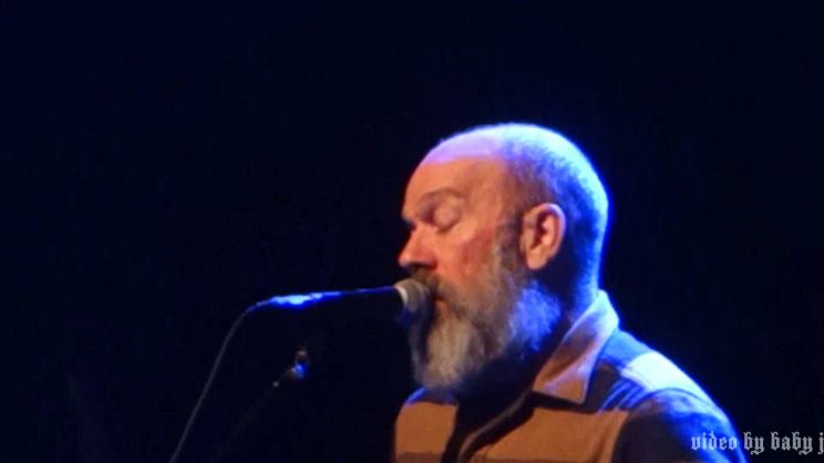 Michael Stipe