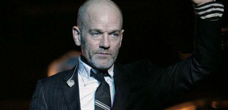 Michael Stipe