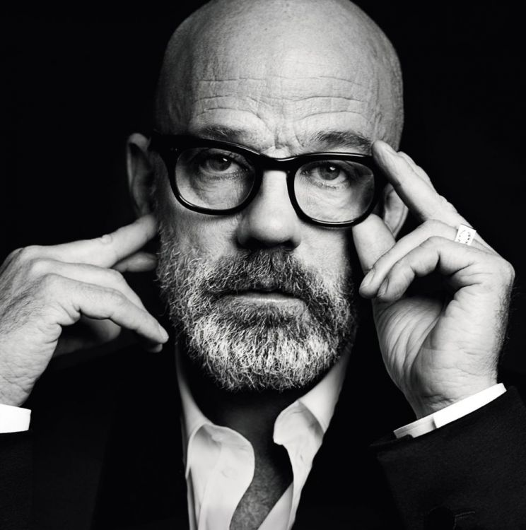 Michael Stipe