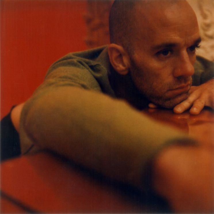 Michael Stipe