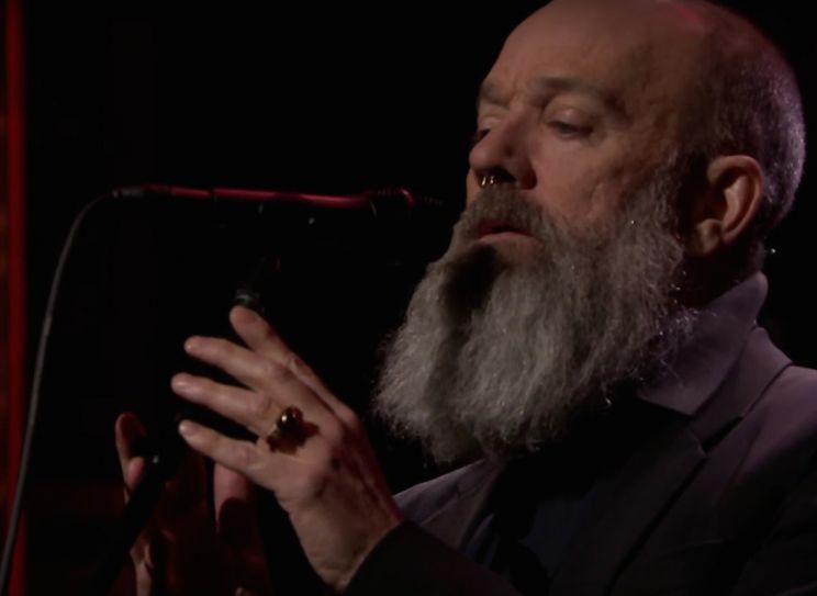 Michael Stipe