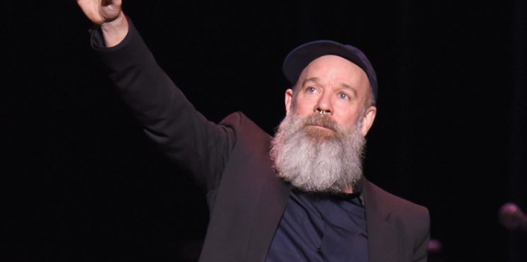 Michael Stipe