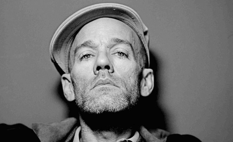 Michael Stipe