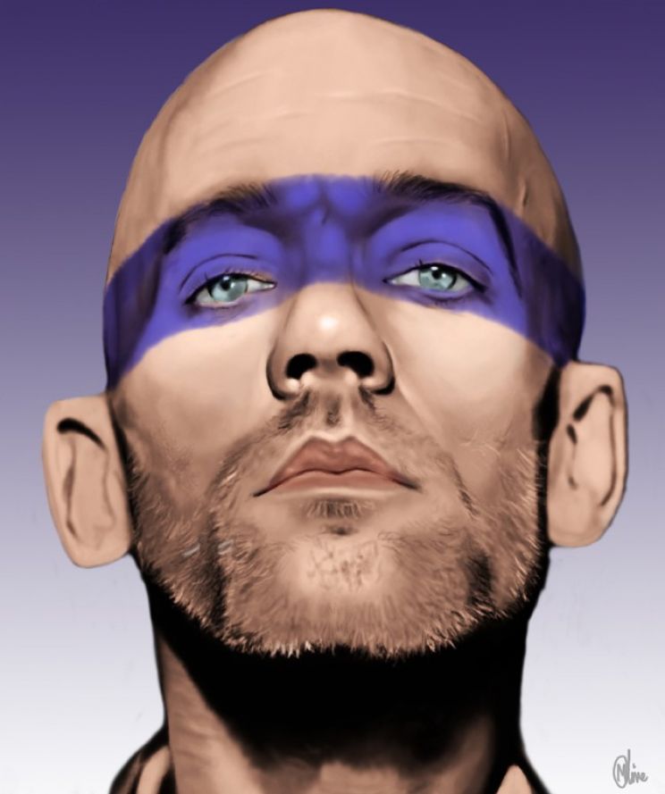 Michael Stipe