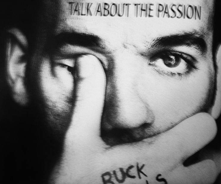 Michael Stipe