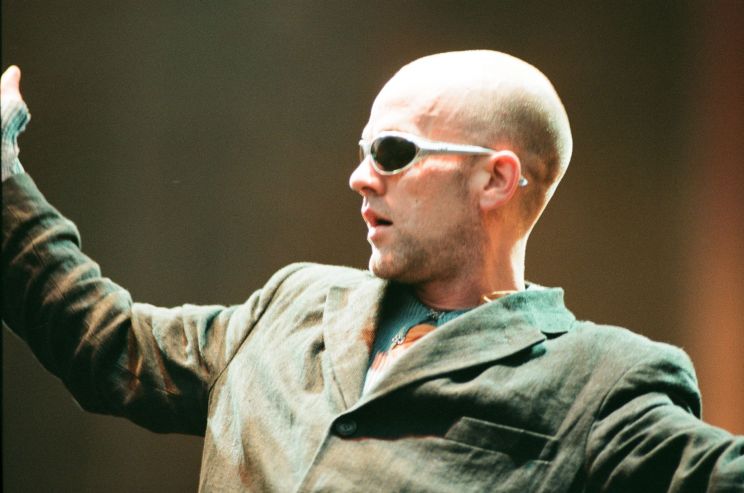 Michael Stipe