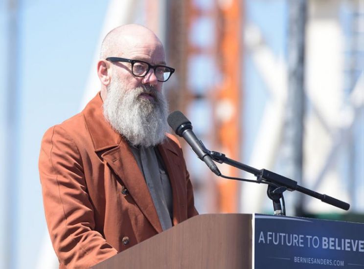 Michael Stipe