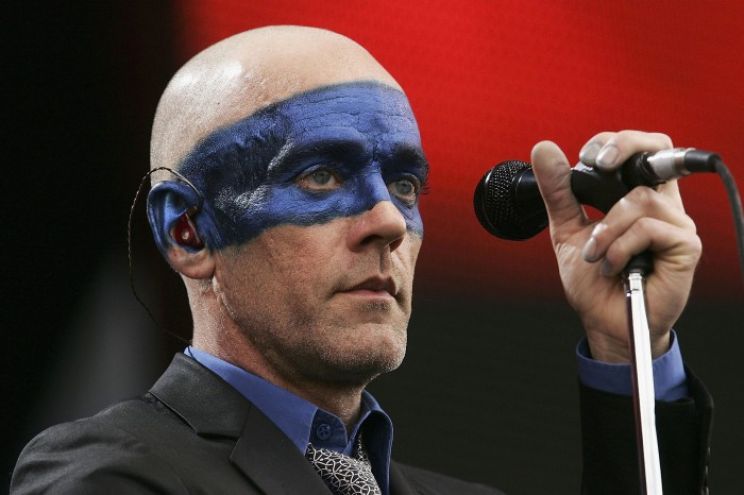 Michael Stipe