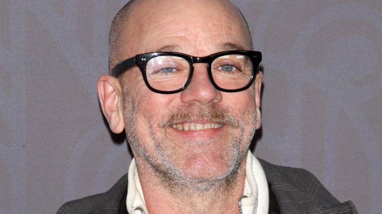 Michael Stipe