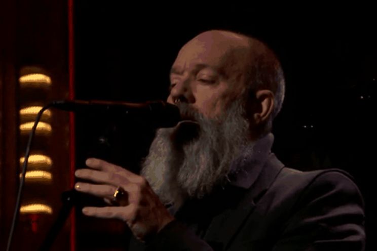 Michael Stipe