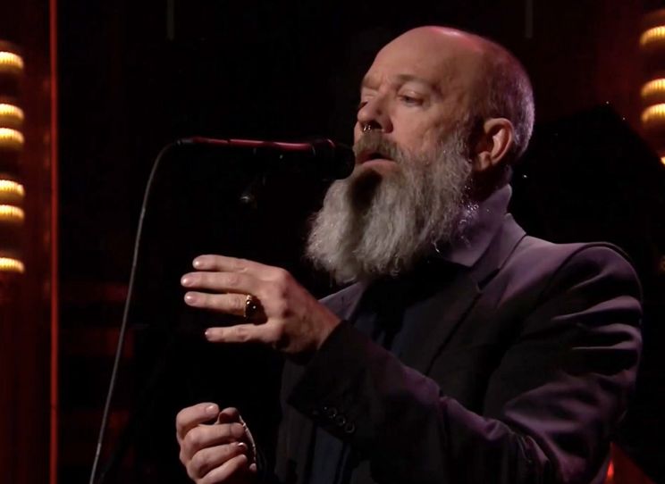 Michael Stipe